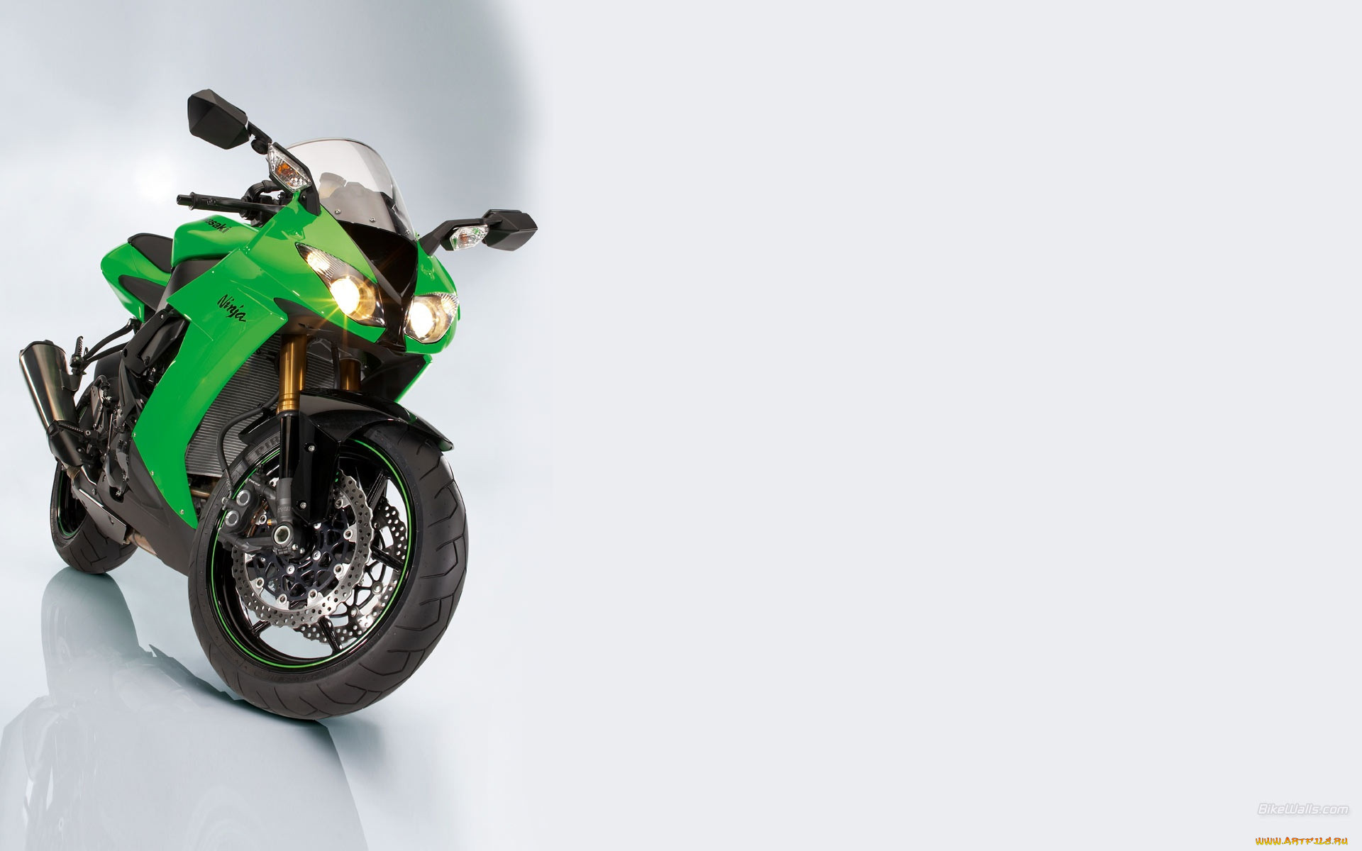 , kawasaki